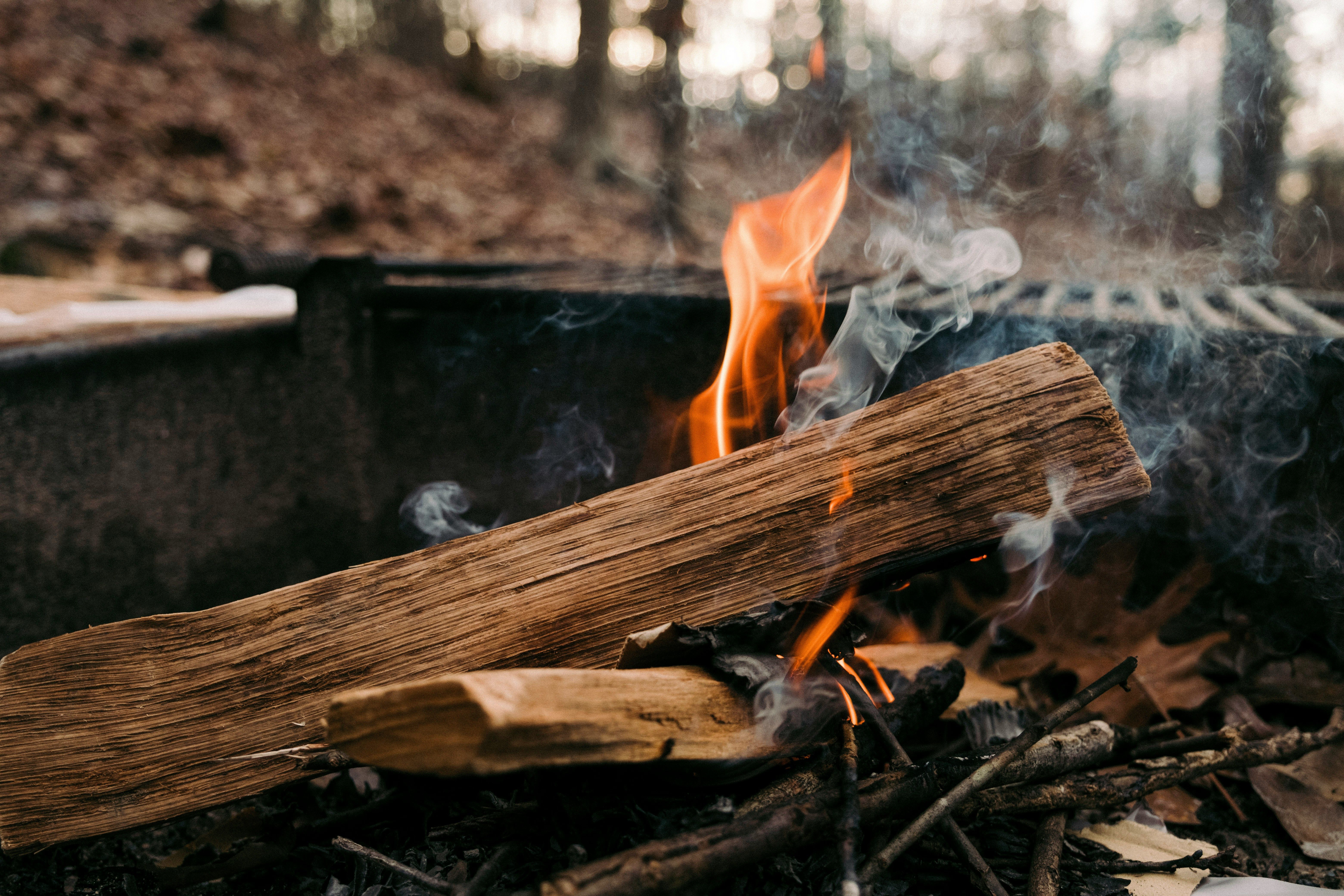 bål selvhjælp, randers, gruppe, 